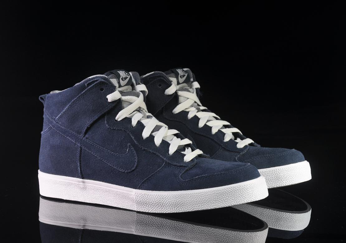 Nike Dunk High AC | 476627-401 | AFEW STORE